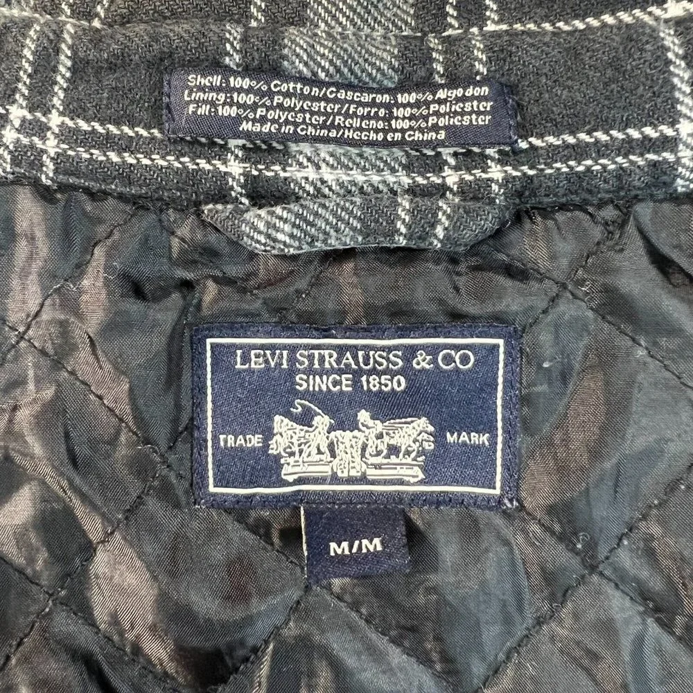 Levis levi strauss